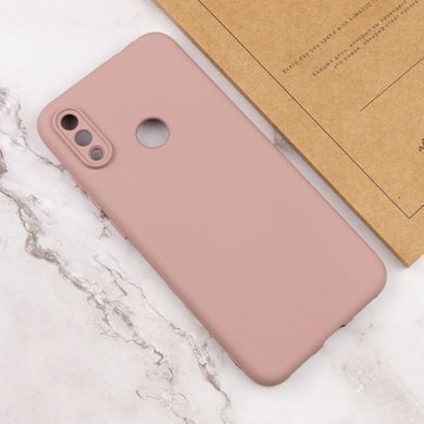 Защитный чехол Lakshmi Case Full Camera для Xiaomi Redmi Note 7 Pro Бежевый