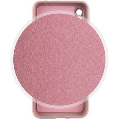 Защитный чехол Lakshmi Case Full Camera для Xiaomi Redmi Note 7 Pro Бежевый