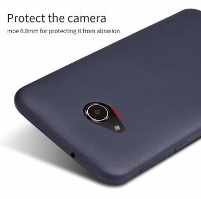 Захисний чохол X-level Guardian для HTC U Play Чорний