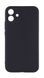 Чохол TPU Matte Full Camera для Samsung Galaxy A04 Чорний
