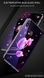 Захисний чохол Fantasy з глянцевими торцями для Samsung M205F Galaxy M20 (квіти) Малиновий