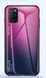 Защитный чехол Hello для Oppo A52 / A72 / A92 Малиновый