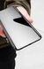 Чохол-книжка Clear View Mirror для Xiaomi Redmi 9A Чорний