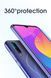 Защитный чехол X-level Antislip для Xiaomi Mi A3 / Mi CC9e