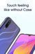 Защитный чехол X-level Antislip для Xiaomi Mi A3 / Mi CC9e