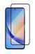 Защитное стекло 3D Plus для Samsung Galaxy M35 Черный