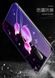 Защитный чехол Fantasy с глянцевыми торцами для Xiaomi Redmi K30 / Poco X2 (луна) Голубой