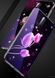 Защитный чехол Fantasy с глянцевыми торцами для Xiaomi Redmi K30 / Poco X2 (луна) Голубой