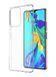 Прозрачный ТПУ чехол Optima 1.5 mm ZTE Blade V40 Vita / Blade A72