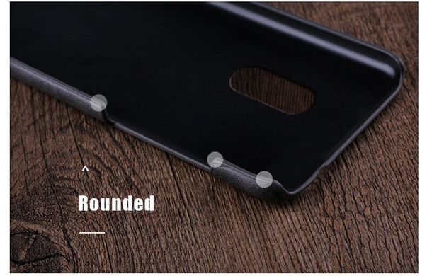 Защитный чехол MOFI Back для Xiaomi Redmi 5 Синий