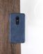 Защитный чехол MOFI Back для Xiaomi Redmi 5 Синий