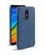 Защитный чехол MOFI Back для Xiaomi Redmi 5 Синий