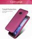 Захисний чохол X-level Guardian для HTC U Play Чорний