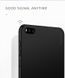 Захисний чохол X-level Knight для Xiaomi Mi6 Чорний