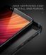 Захисний чохол X-level Knight для Xiaomi Mi6 Чорний