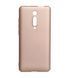 Защитный чехол X-level Knight для Xiaomi Redmi K20 / K20 Pro / Mi 9T / Mi 9T Pro Золотистый