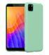 Защитный чехол X-level Dynamic для Huawei Y5p Бирюзовый