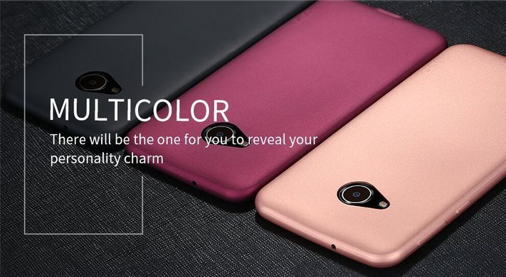 Захисний чохол X-level Guardian для HTC U Play Чорний