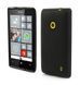 Чохол TPU Ordinary для Nokia Lumia 520 / 525 Чорний