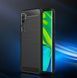 Защитный чехол iPaky Slim TPU для Xiaomi Mi Note 10 / Mi Note 10 Pro / Mi CC9 Pro Черный