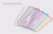 TPU чохол Nillkin Nature для iPhone 5 / 5S / SE Блакитний