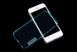 TPU чохол Nillkin Nature для iPhone 5 / 5S / SE Блакитний