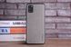 Захисний чохол Aioria Tissol для Samsung A315F Galaxy A31 Сірий