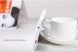 Захисний чохол Nillkin Frosted Shield для HTC One Max Білий