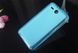 Чохол TPU Ordinary для Lenovo A529 Light Blue