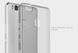 TPU чехол Nillkin Nature для Huawei P9 Lite Прозрачный