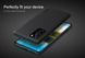 Захисний чохол Nillkin Frosted Shield для Huawei P40 Чорний