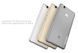 TPU чехол Nillkin Nature для Huawei P9 Lite Прозрачный
