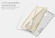 TPU чехол Nillkin Nature для Huawei P9 Lite Прозрачный