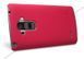 Захисний чохол Nillkin Frosted Shield для LG G4 Stylus Червоний
