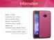Захисний чохол X-level Guardian для HTC U Play Чорний