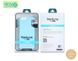 TPU чохол Nillkin Nature для iPhone 5 / 5S / SE Блакитний