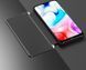 Чохол-книжка Clear View Mirror для Xiaomi Redmi 9A Чорний