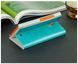 Чехол-книжка MOFI для Nokia X2 Бирюзовый