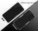 TPU чохол Nillkin Nature для Samsung Galaxy S21 Прозорий