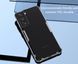TPU чохол Nillkin Nature для Samsung Galaxy S21 Прозорий