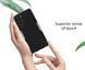 TPU чохол Nillkin Nature для Samsung Galaxy S21 Прозорий