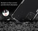 TPU чохол Nillkin Nature для Samsung Galaxy S21 Прозорий