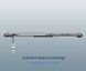 TPU чохол Nillkin Nature для Samsung Galaxy S21 Прозорий