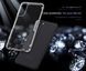 TPU чохол Nillkin Nature для Samsung Galaxy S21 Прозорий