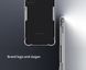 TPU чохол Nillkin Nature для Samsung Galaxy S21 Прозорий