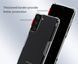TPU чохол Nillkin Nature для Samsung Galaxy S21 Прозорий