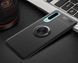 Захисний чохол Color Ring для Huawei P30 Чорний