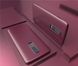 Захисний чохол X-level Guardian для OnePlus 6 Бордовий