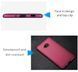 Захисний чохол X-level Guardian для HTC U Play Чорний