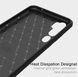 Защитный чехол iPaky Slim TPU для Xiaomi Mi Note 10 / Mi Note 10 Pro / Mi CC9 Pro Черный